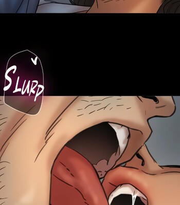 The Patron’s Daughter comic porn sex 119