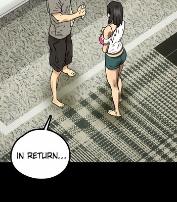 The Patron’s Daughter comic porn sex 531