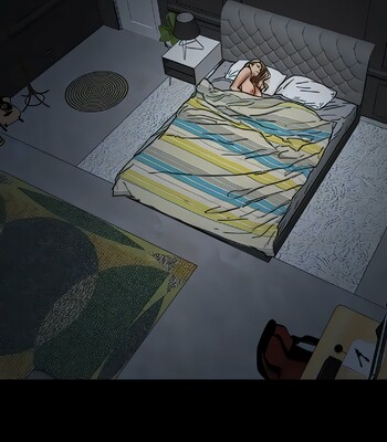 The Patron’s Daughter comic porn sex 740