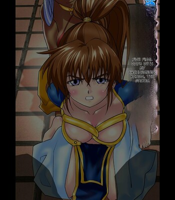 [Senbon Torii] AngelXXincidenT Kanzenban (Injuu Seisen Twin Angels) comic porn sex 1