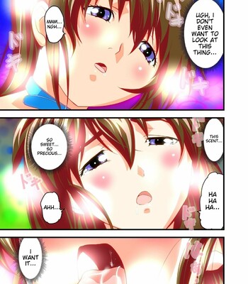 [Senbon Torii] AngelXXincidenT Kanzenban (Injuu Seisen Twin Angels) comic porn sex 231