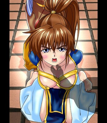 [Senbon Torii] AngelXXincidenT Kanzenban (Injuu Seisen Twin Angels) comic porn sex 436