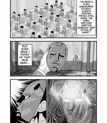 [Senbon Torii] AngelXXincidenT Kanzenban (Injuu Seisen Twin Angels) comic porn sex 625