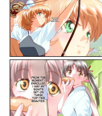 [Senbon Torii] AngelXXincidenT Kanzenban (Injuu Seisen Twin Angels) comic porn sex 627