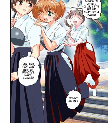 [Senbon Torii] AngelXXincidenT Kanzenban (Injuu Seisen Twin Angels) comic porn sex 629