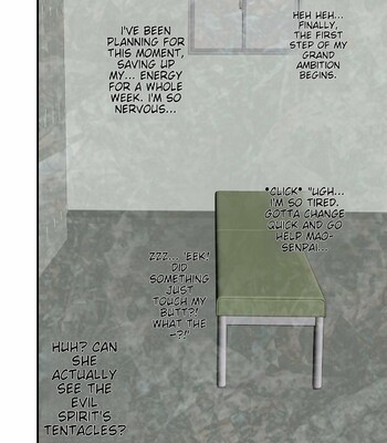 [Senbon Torii] AngelXXincidenT Kanzenban (Injuu Seisen Twin Angels) comic porn sex 631