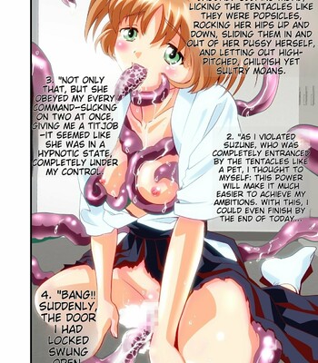 [Senbon Torii] AngelXXincidenT Kanzenban (Injuu Seisen Twin Angels) comic porn sex 639