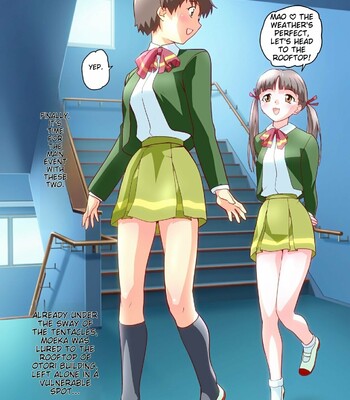 [Senbon Torii] AngelXXincidenT Kanzenban (Injuu Seisen Twin Angels) comic porn sex 648