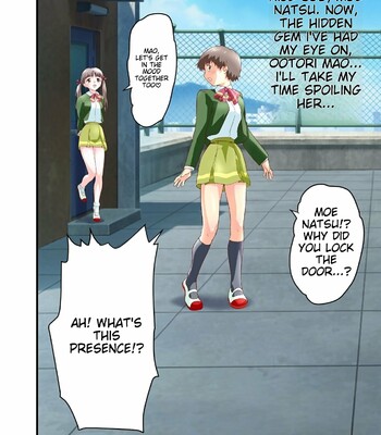 [Senbon Torii] AngelXXincidenT Kanzenban (Injuu Seisen Twin Angels) comic porn sex 649