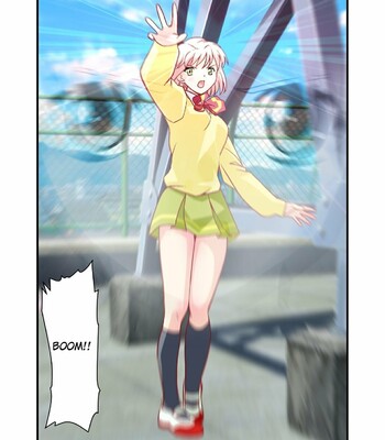 [Senbon Torii] AngelXXincidenT Kanzenban (Injuu Seisen Twin Angels) comic porn sex 662