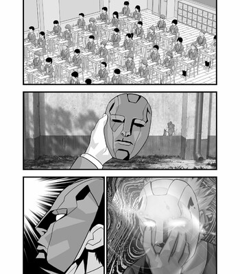 [Senbon Torii] AngelXXincidenT Kanzenban (Injuu Seisen Twin Angels) comic porn sex 676