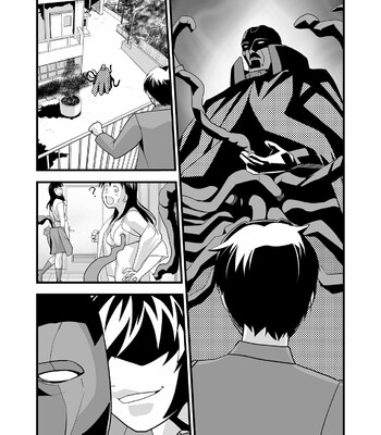 [Senbon Torii] AngelXXincidenT Kanzenban (Injuu Seisen Twin Angels) comic porn sex 677