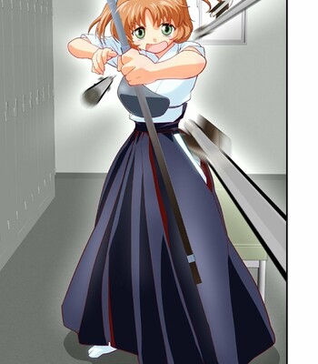 [Senbon Torii] AngelXXincidenT Kanzenban (Injuu Seisen Twin Angels) comic porn sex 683