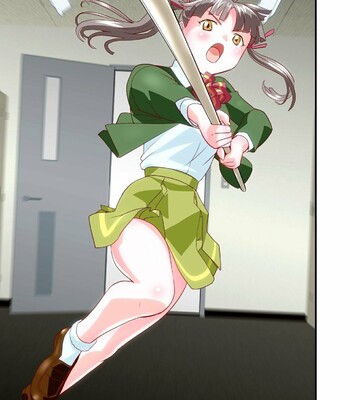 [Senbon Torii] AngelXXincidenT Kanzenban (Injuu Seisen Twin Angels) comic porn sex 691