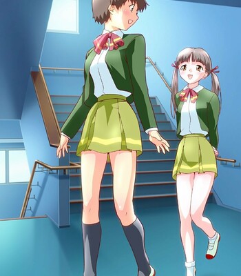 [Senbon Torii] AngelXXincidenT Kanzenban (Injuu Seisen Twin Angels) comic porn sex 699