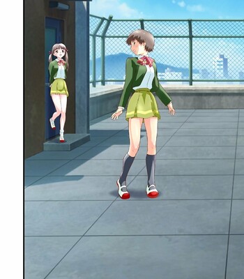 [Senbon Torii] AngelXXincidenT Kanzenban (Injuu Seisen Twin Angels) comic porn sex 700