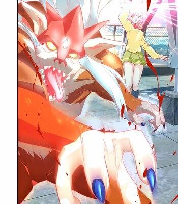 [Senbon Torii] AngelXXincidenT Kanzenban (Injuu Seisen Twin Angels) comic porn sex 714