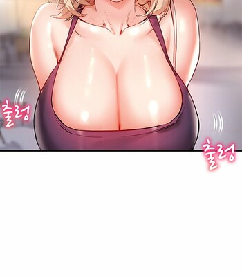 Living With Two Busty Women comic porn sex 8