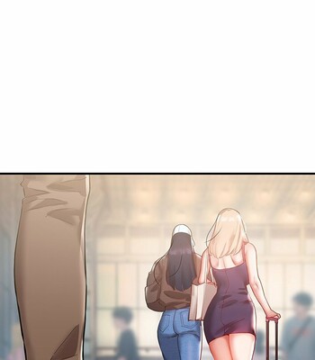 Living With Two Busty Women comic porn sex 10