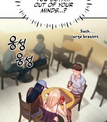 Living With Two Busty Women comic porn sex 11