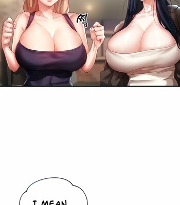 Living With Two Busty Women comic porn sex 12