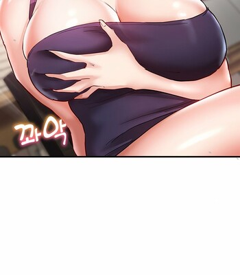 Living With Two Busty Women comic porn sex 14