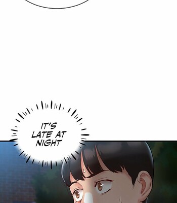 Living With Two Busty Women comic porn sex 19