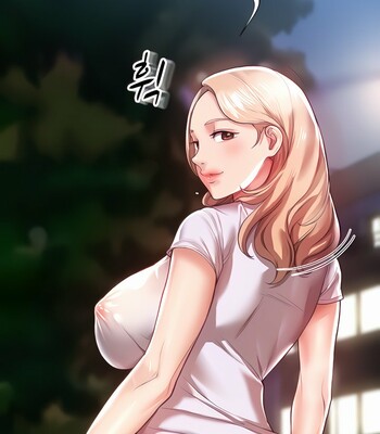 Living With Two Busty Women comic porn sex 21