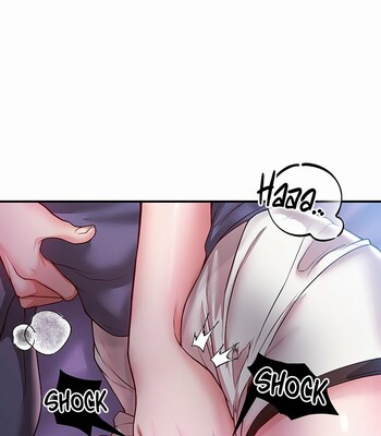 Living With Two Busty Women comic porn sex 27