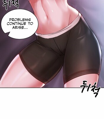 Living With Two Busty Women comic porn sex 33