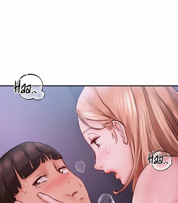 Living With Two Busty Women comic porn sex 35