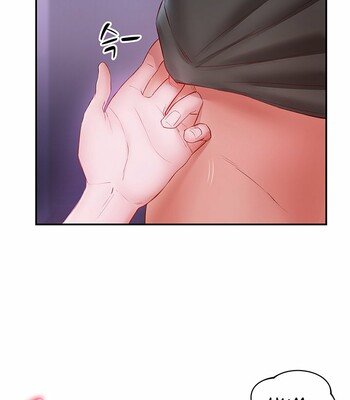 Living With Two Busty Women comic porn sex 46