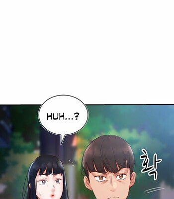 Living With Two Busty Women comic porn sex 55