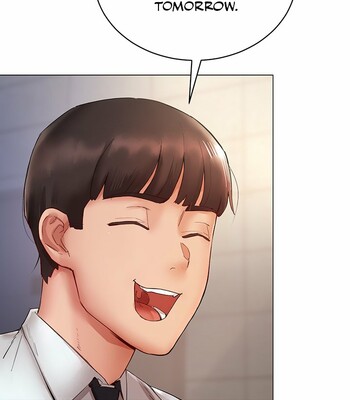 Living With Two Busty Women comic porn sex 57