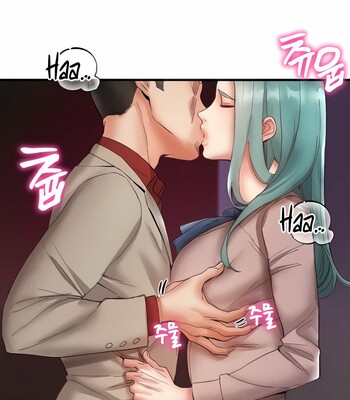 Living With Two Busty Women comic porn sex 62