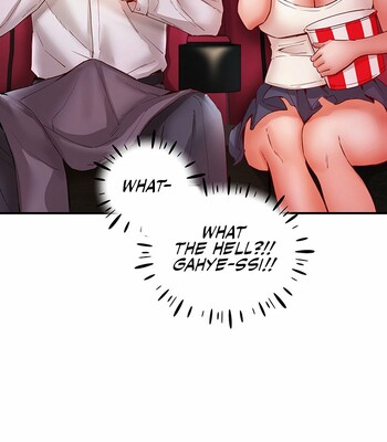 Living With Two Busty Women comic porn sex 67