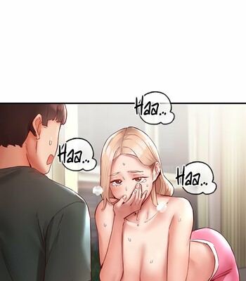 Living With Two Busty Women comic porn sex 76