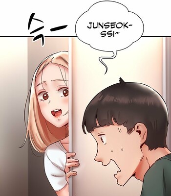 Living With Two Busty Women comic porn sex 82