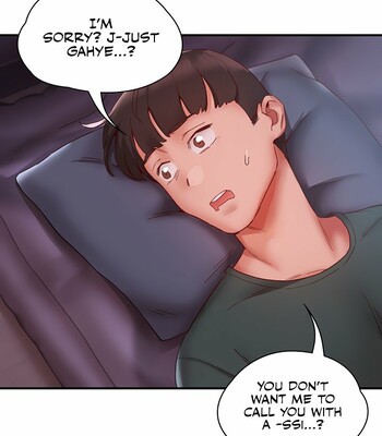 Living With Two Busty Women comic porn sex 86