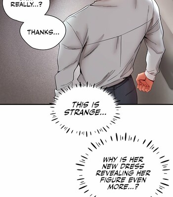 Living With Two Busty Women comic porn sex 91