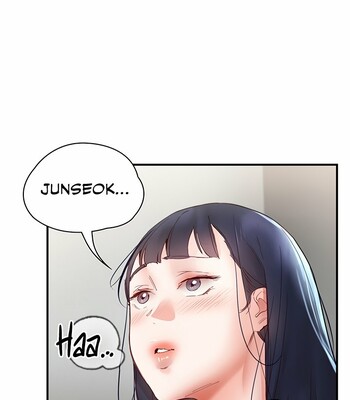 Living With Two Busty Women comic porn sex 103