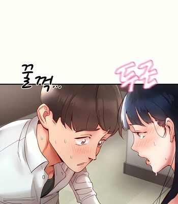 Living With Two Busty Women comic porn sex 107