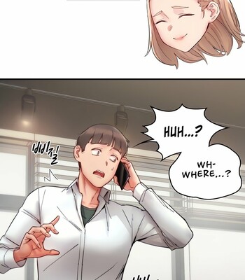 Living With Two Busty Women comic porn sex 117