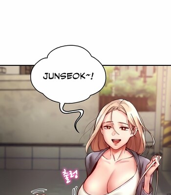 Living With Two Busty Women comic porn sex 118