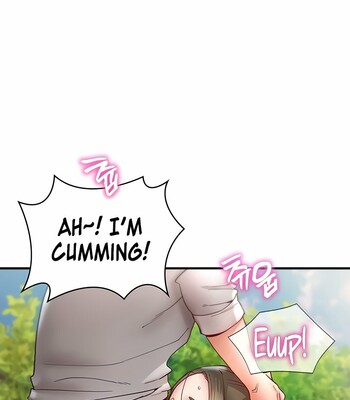 Living With Two Busty Women comic porn sex 123