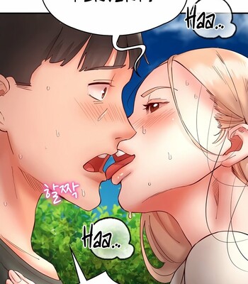 Living With Two Busty Women comic porn sex 133