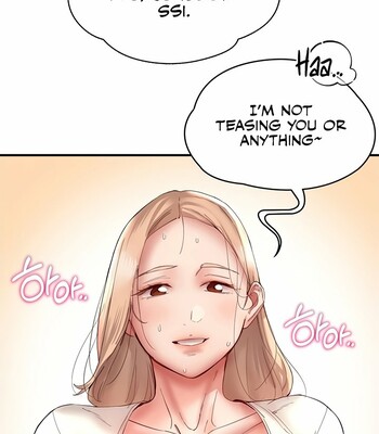 Living With Two Busty Women comic porn sex 135