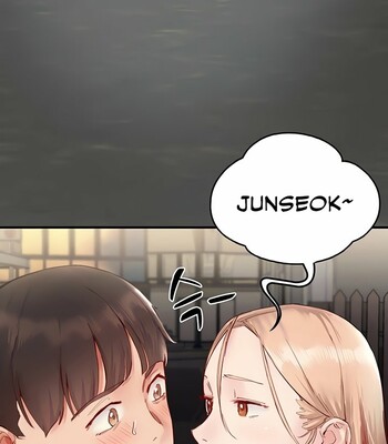 Living With Two Busty Women comic porn sex 140