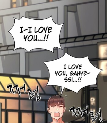 Living With Two Busty Women comic porn sex 141