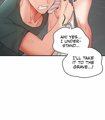 Living With Two Busty Women comic porn sex 142